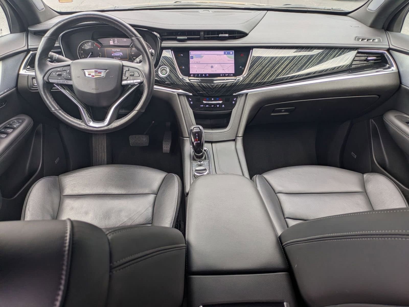 2023 Cadillac XT6 FWD Premium Luxury