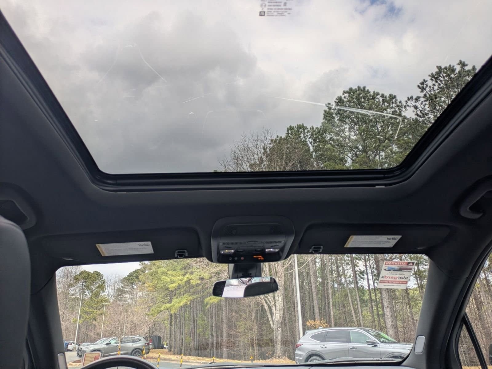 2023 Cadillac XT6 FWD Premium Luxury