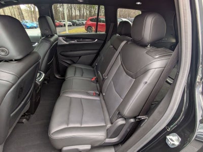 2023 Cadillac XT6 FWD Premium Luxury