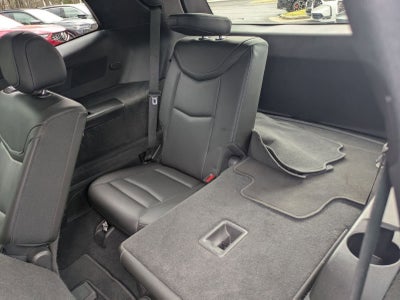 2023 Cadillac XT6 FWD Premium Luxury