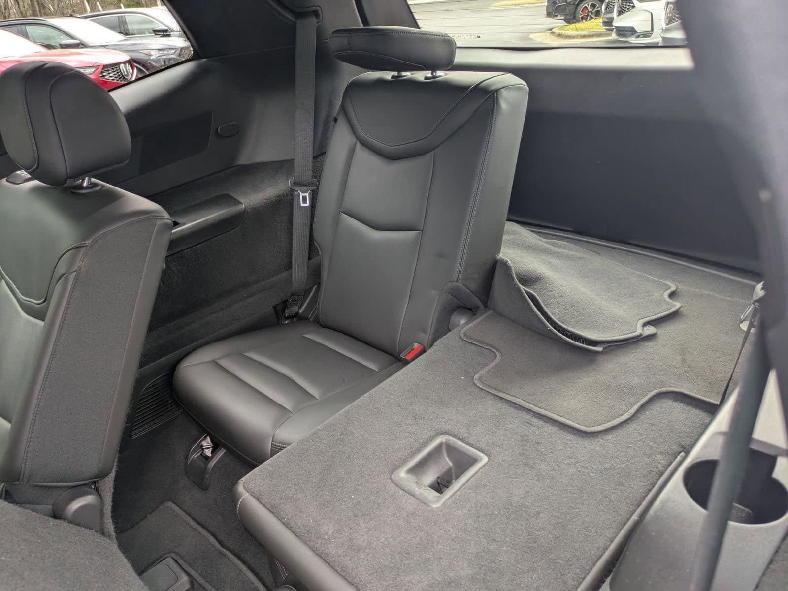 2023 Cadillac XT6 FWD Premium Luxury