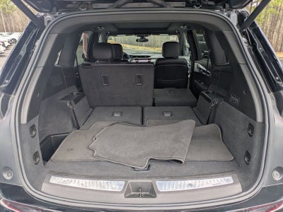 2023 Cadillac XT6 FWD Premium Luxury