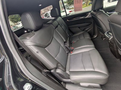 2023 Cadillac XT6 FWD Premium Luxury