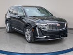 2023 Cadillac XT6 FWD Premium Luxury