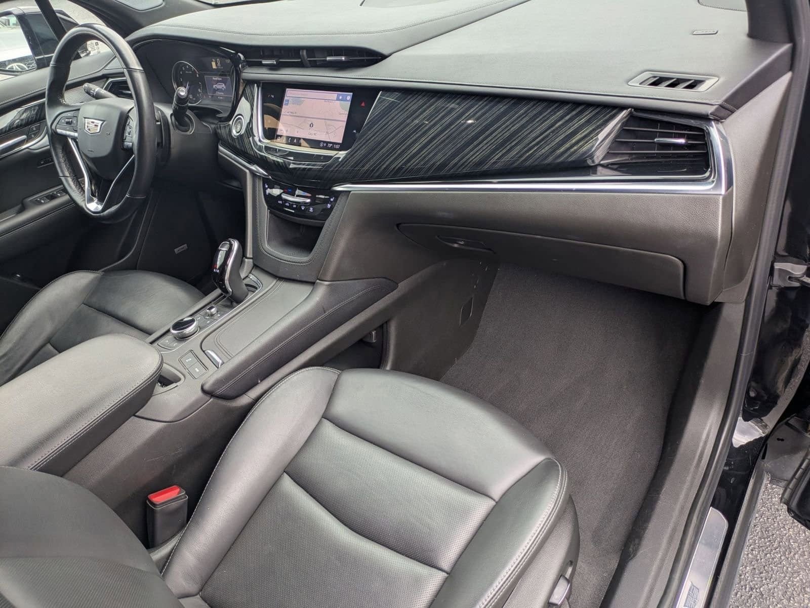 2023 Cadillac XT6 FWD Premium Luxury