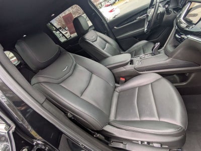 2023 Cadillac XT6 FWD Premium Luxury