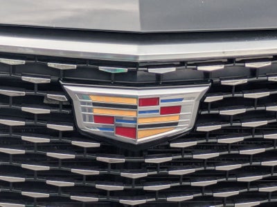 2023 Cadillac XT6 FWD Premium Luxury