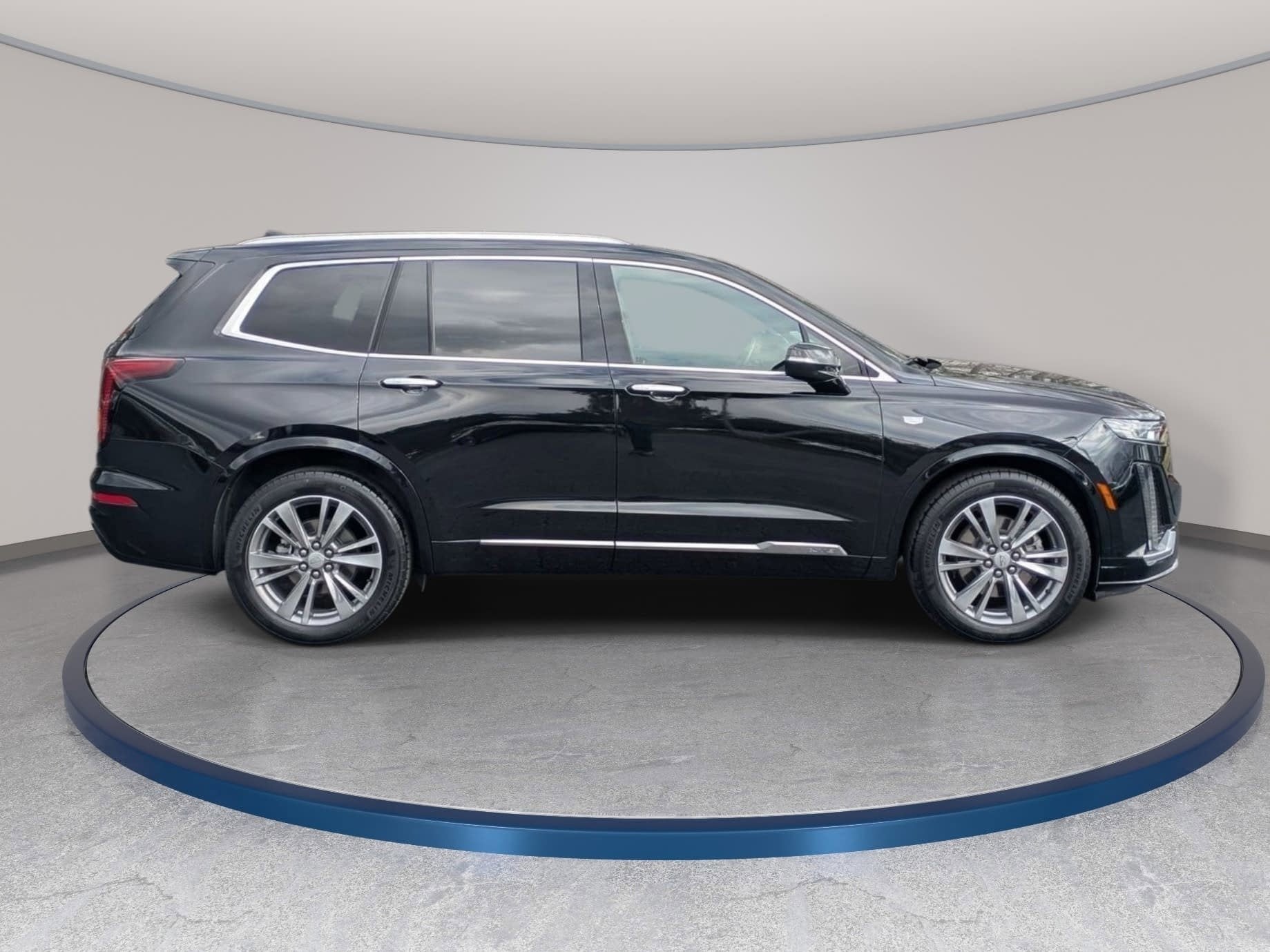 2023 Cadillac XT6 FWD Premium Luxury