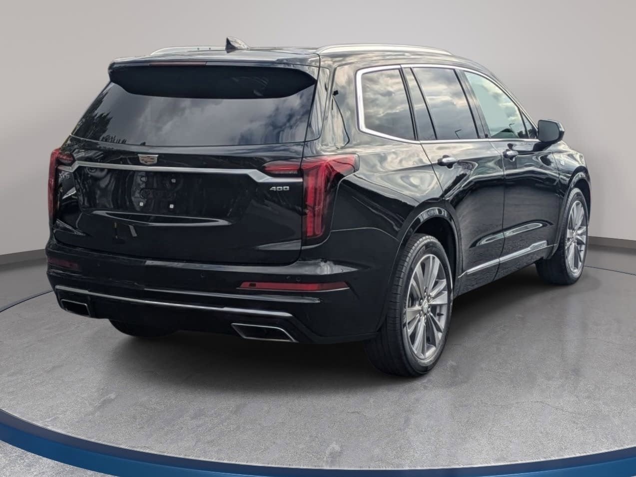 2023 Cadillac XT6 FWD Premium Luxury