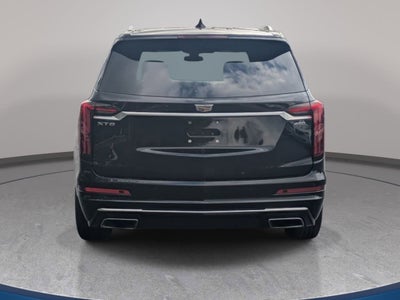 2023 Cadillac XT6 FWD Premium Luxury