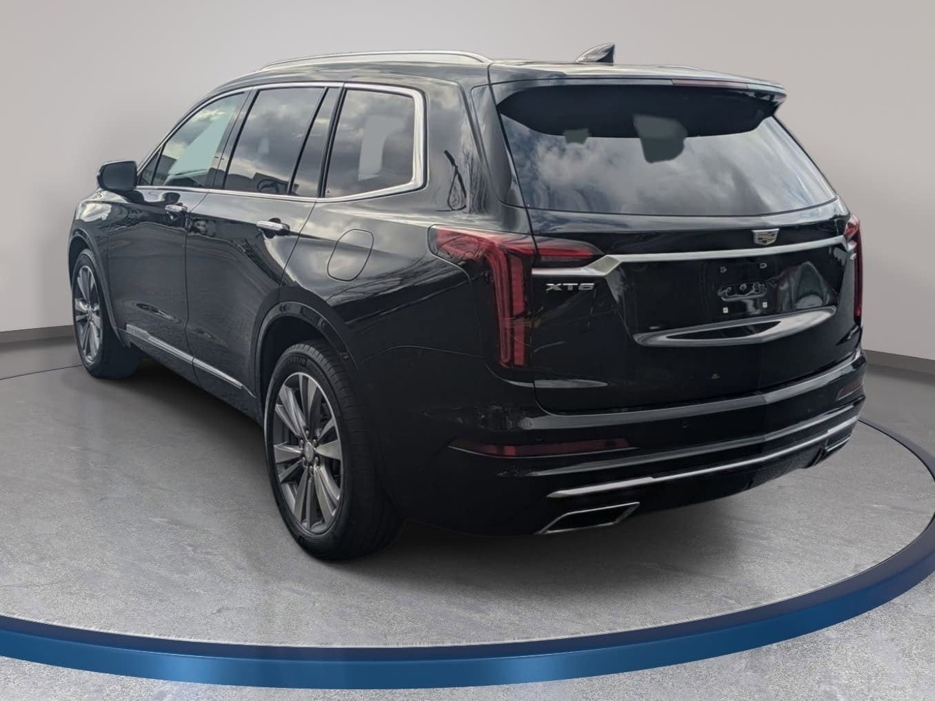 2023 Cadillac XT6 FWD Premium Luxury
