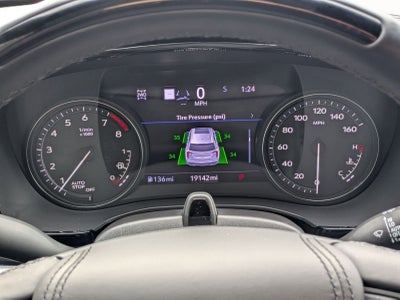 2023 Cadillac XT6 AWD Premium Luxury