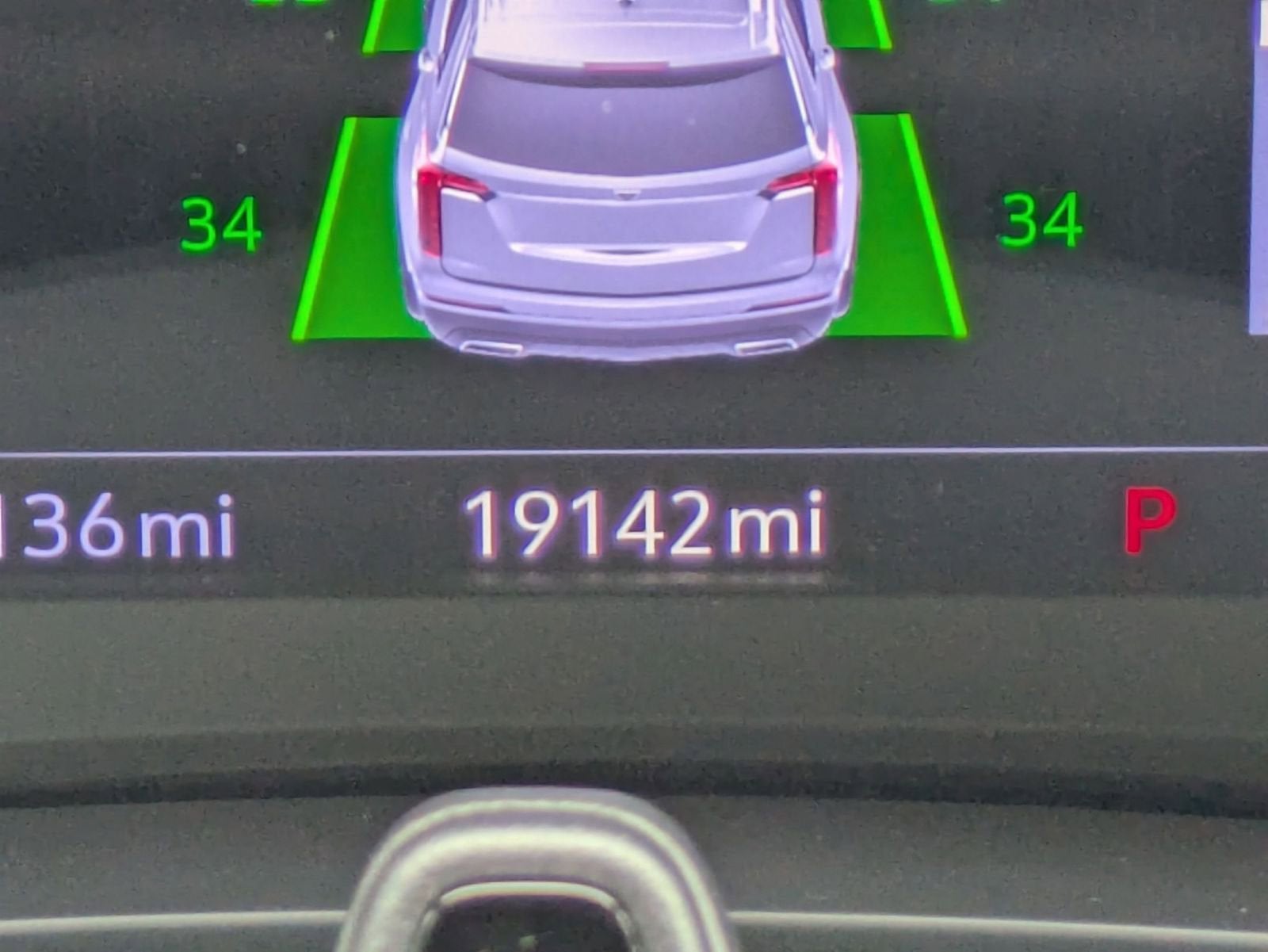 2023 Cadillac XT6 AWD Premium Luxury