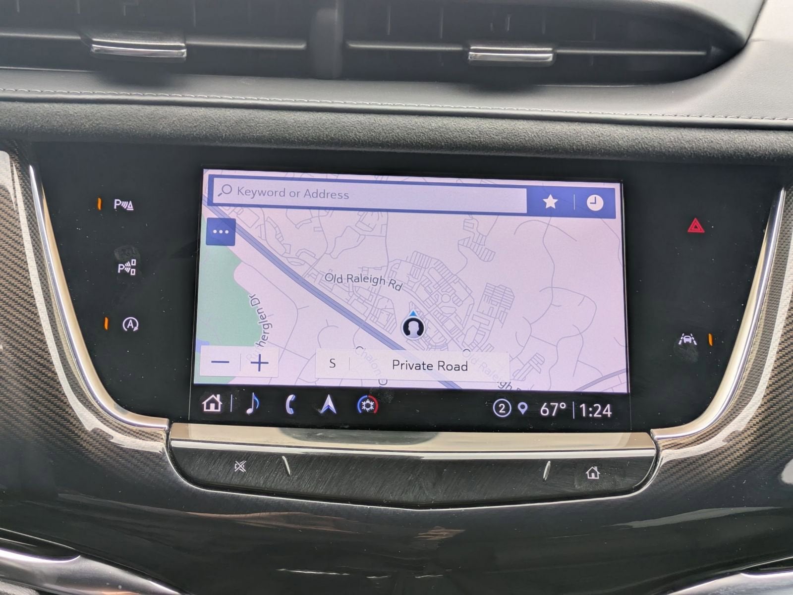 2023 Cadillac XT6 AWD Premium Luxury