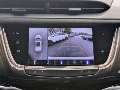 2023 Cadillac XT6 AWD Premium Luxury