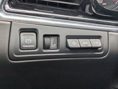 2023 Cadillac XT6 AWD Premium Luxury