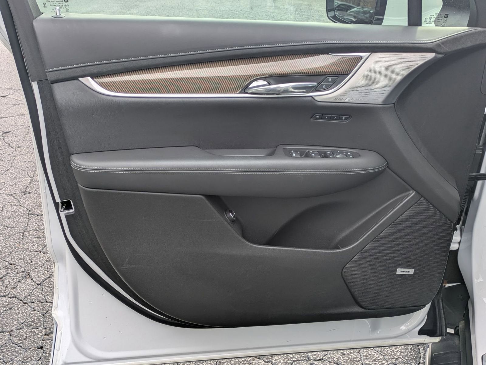 2023 Cadillac XT6 AWD Premium Luxury