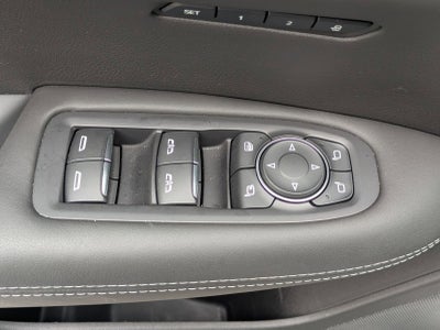 2023 Cadillac XT6 AWD Premium Luxury