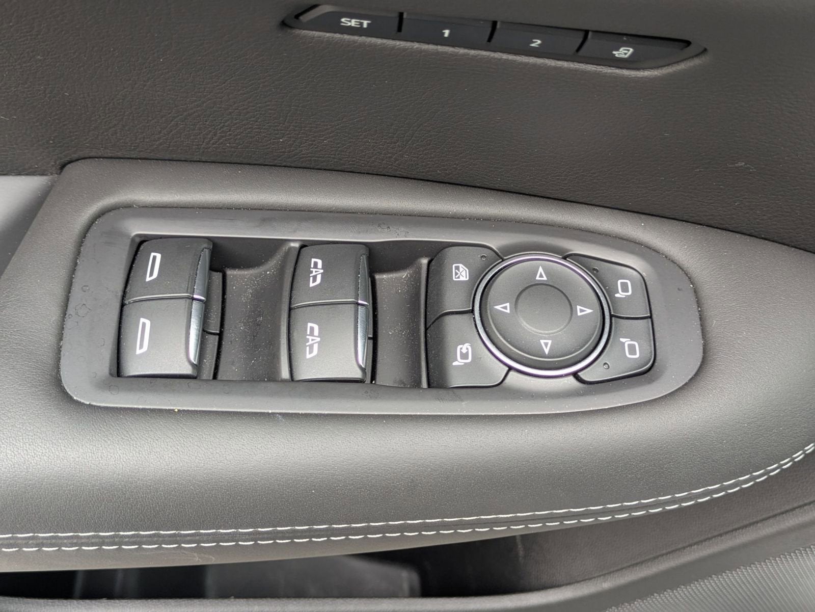 2023 Cadillac XT6 AWD Premium Luxury