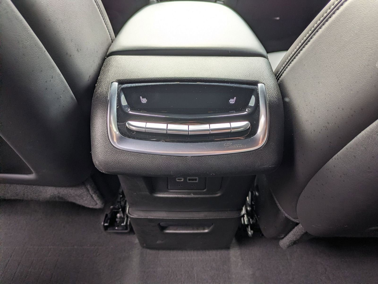 2023 Cadillac XT6 AWD Premium Luxury