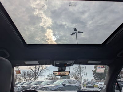 2023 Cadillac XT6 AWD Premium Luxury