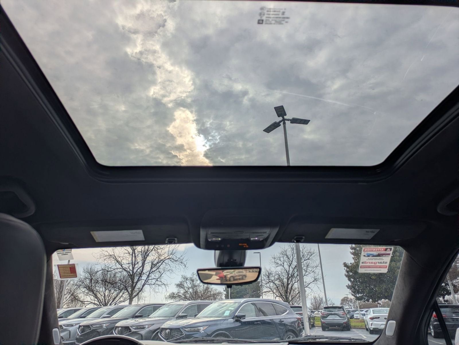 2023 Cadillac XT6 AWD Premium Luxury