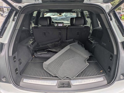 2023 Cadillac XT6 AWD Premium Luxury