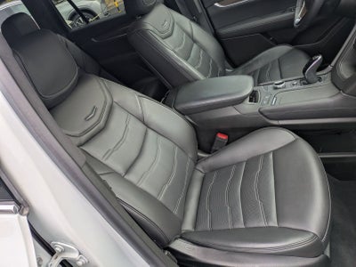 2023 Cadillac XT6 AWD Premium Luxury