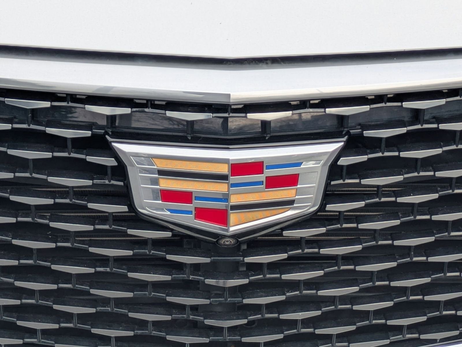 2023 Cadillac XT6 AWD Premium Luxury