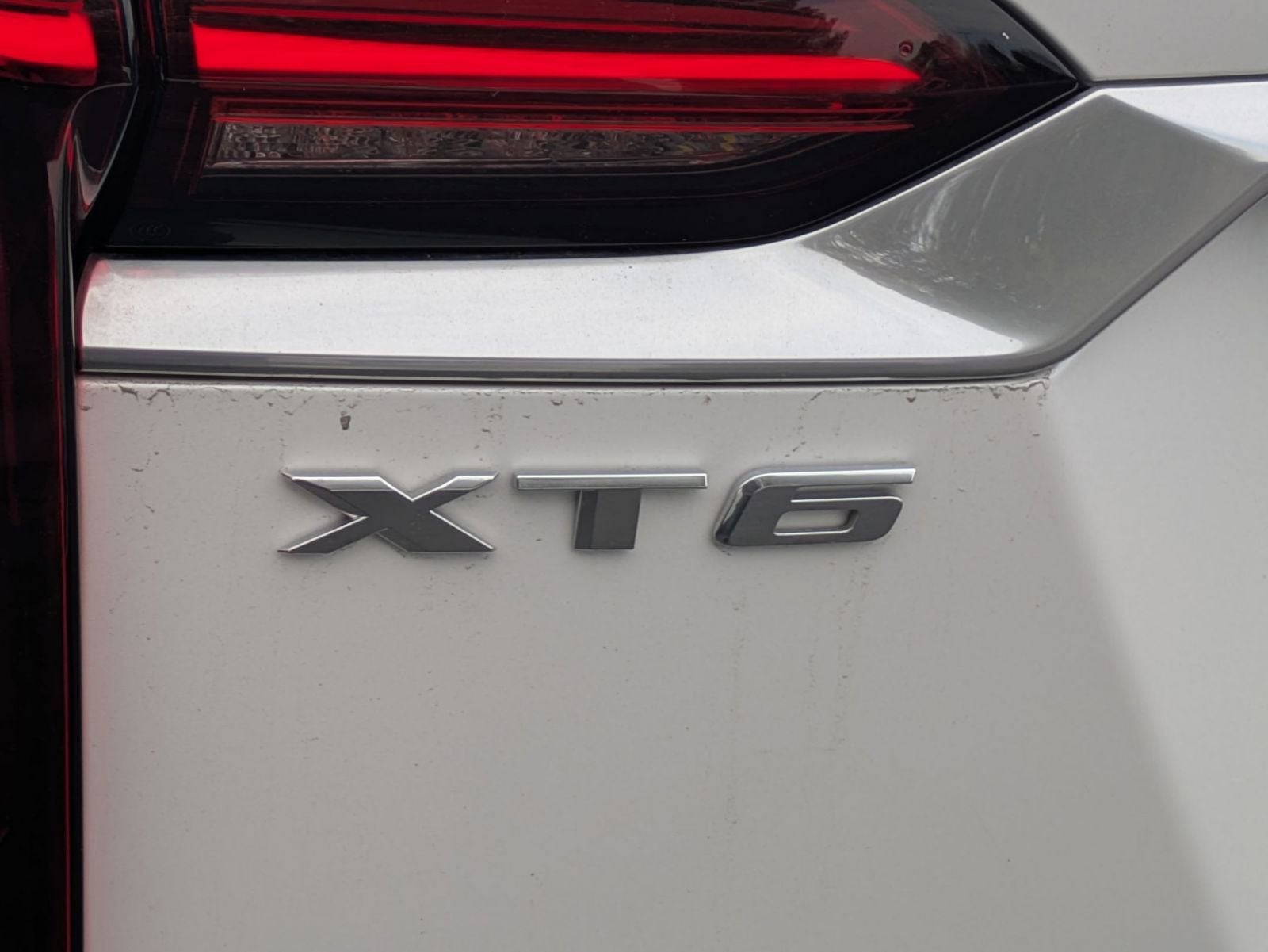 2023 Cadillac XT6 AWD Premium Luxury