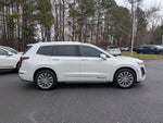 2023 Cadillac XT6 AWD Premium Luxury