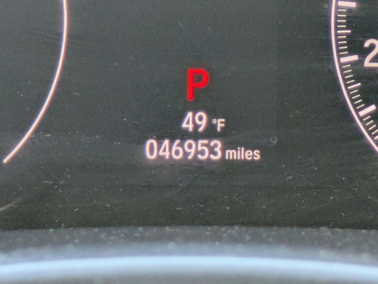 2020 Honda Accord Sedan LX