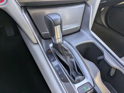 2020 Honda Accord Sedan LX