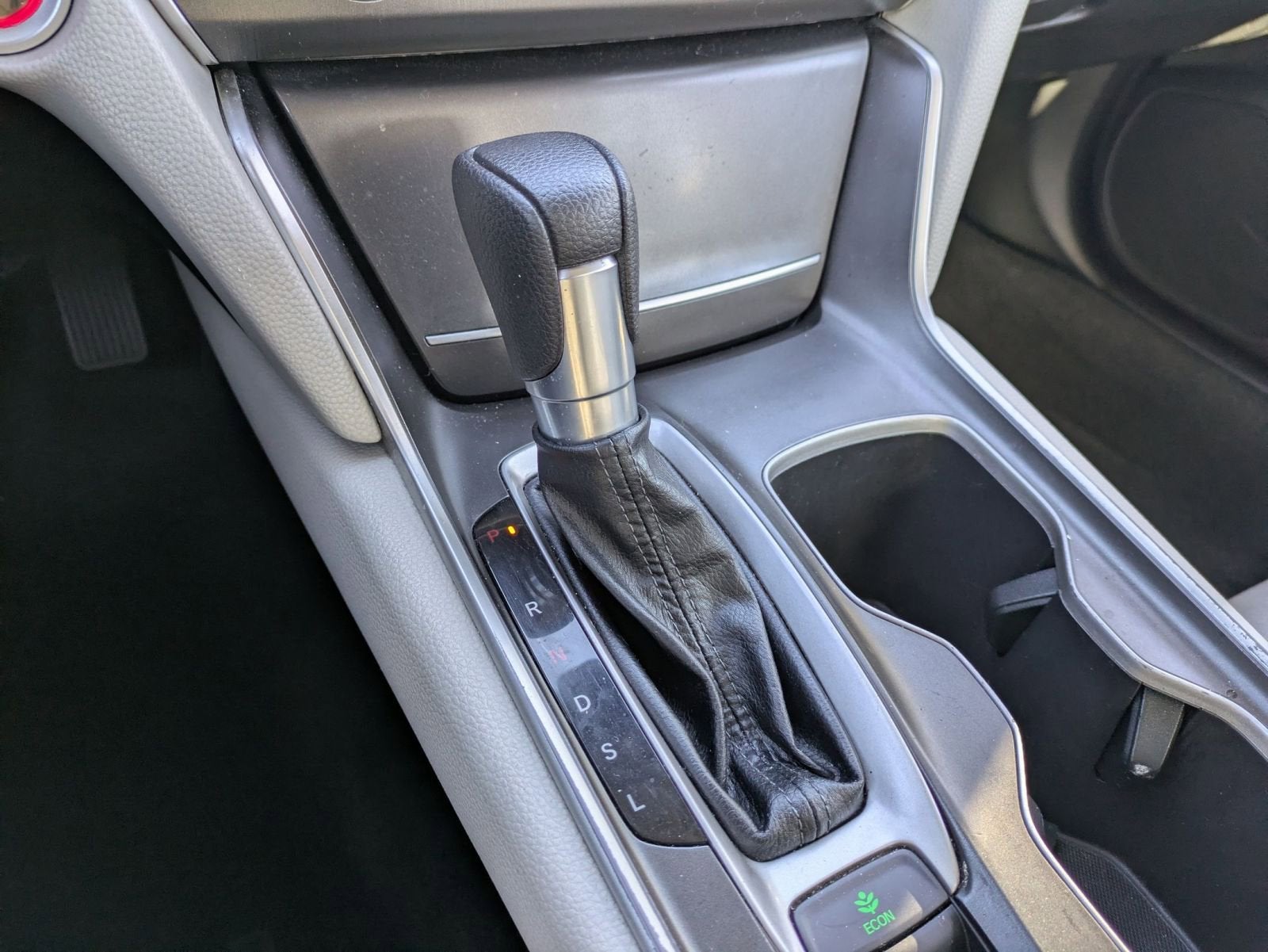 2020 Honda Accord Sedan LX