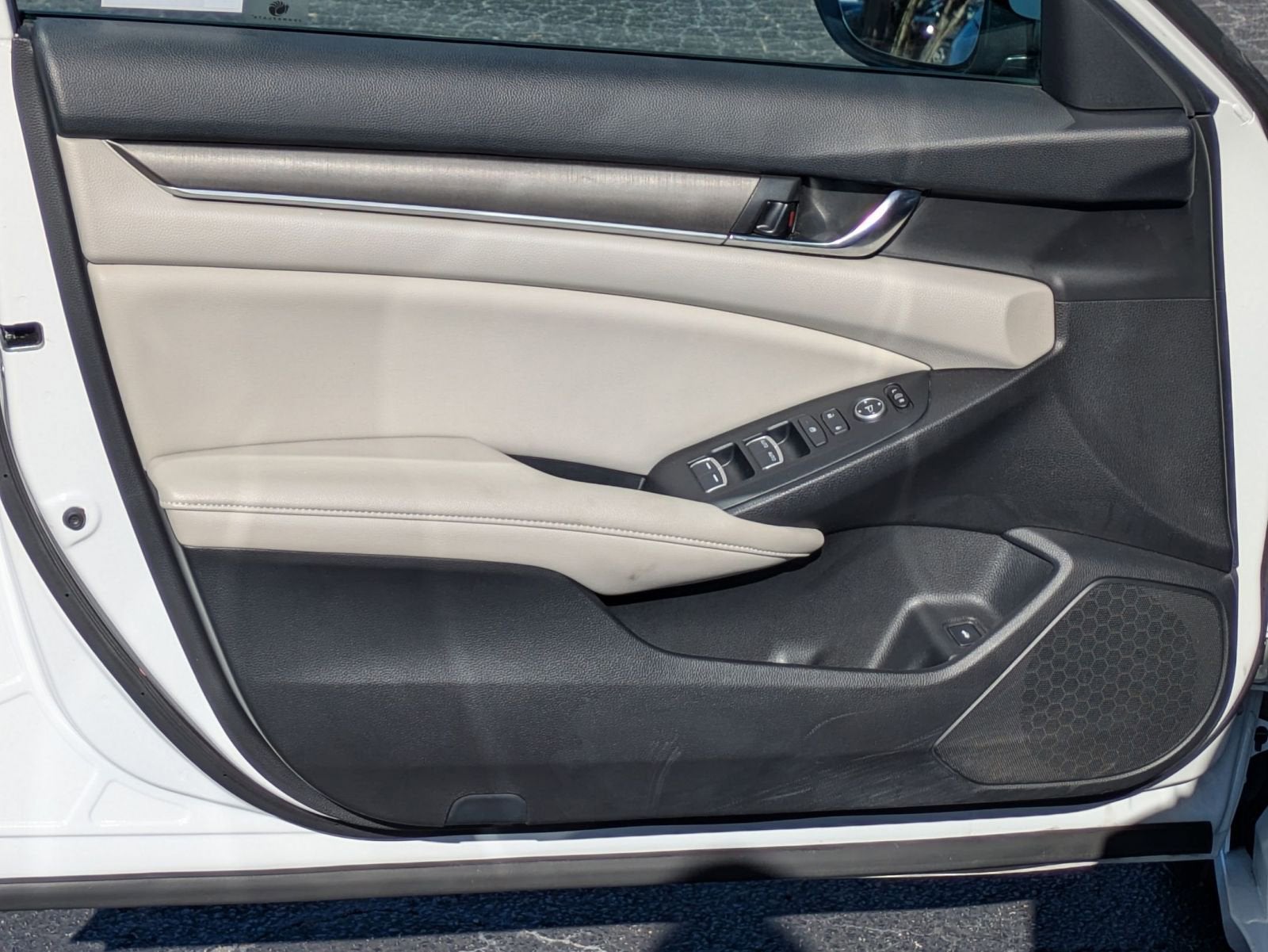 2020 Honda Accord Sedan LX