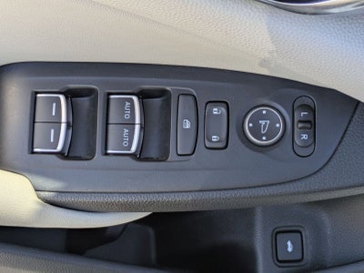 2020 Honda Accord Sedan LX