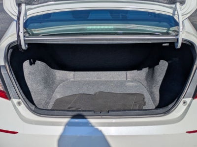 2020 Honda Accord Sedan LX