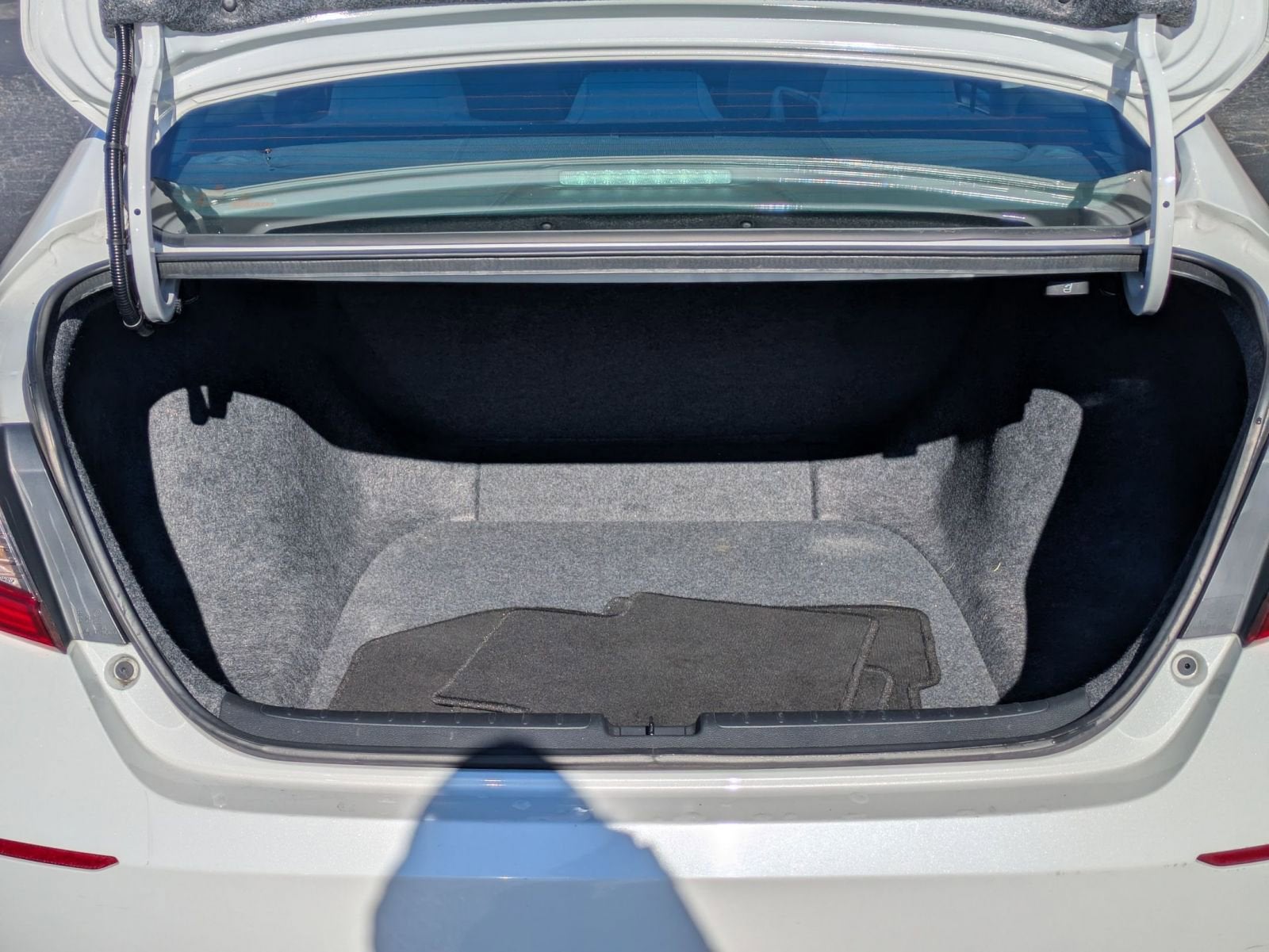 2020 Honda Accord Sedan LX