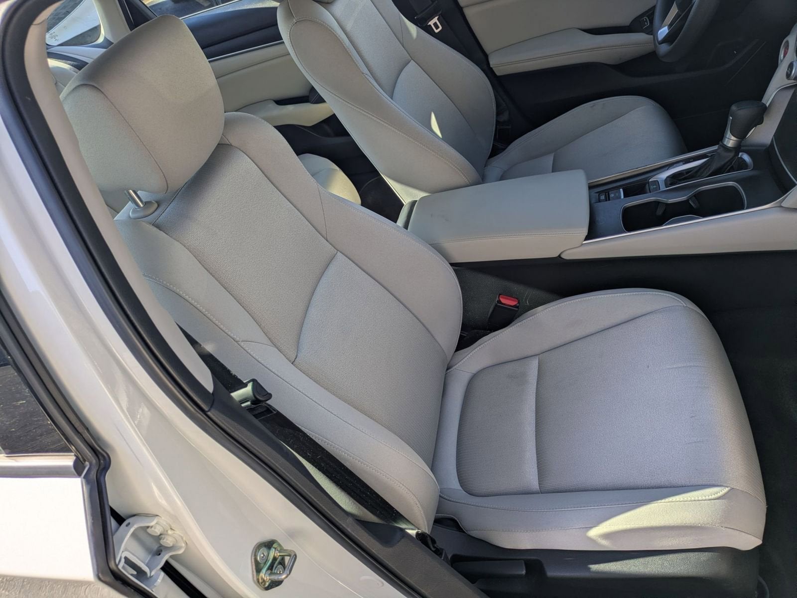 2020 Honda Accord Sedan LX