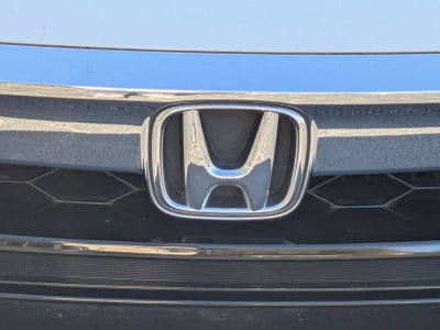 2020 Honda Accord Sedan LX