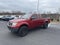 2017 Nissan Frontier S