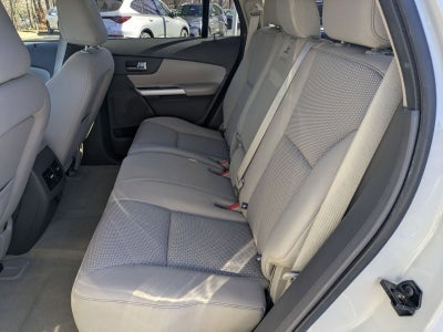 2011 Ford Edge SEL