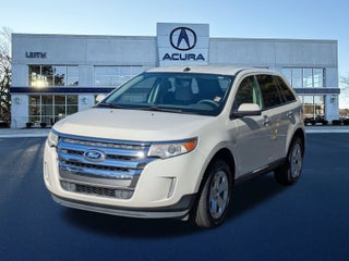 2011 Ford Edge SEL
