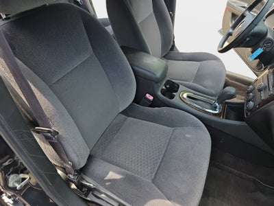 2014 Chevrolet Impala Limited LS