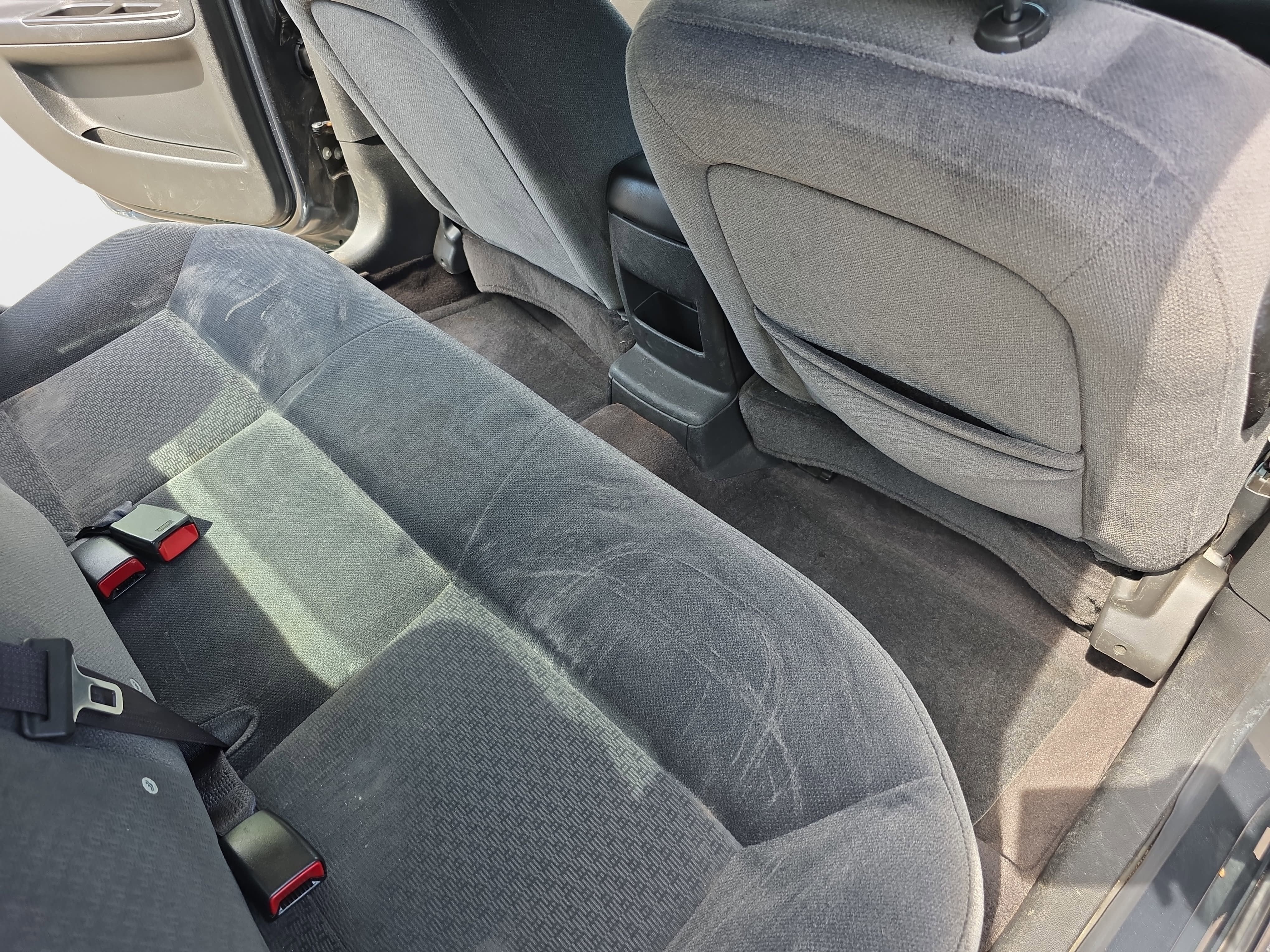 2014 Chevrolet Impala Limited LS