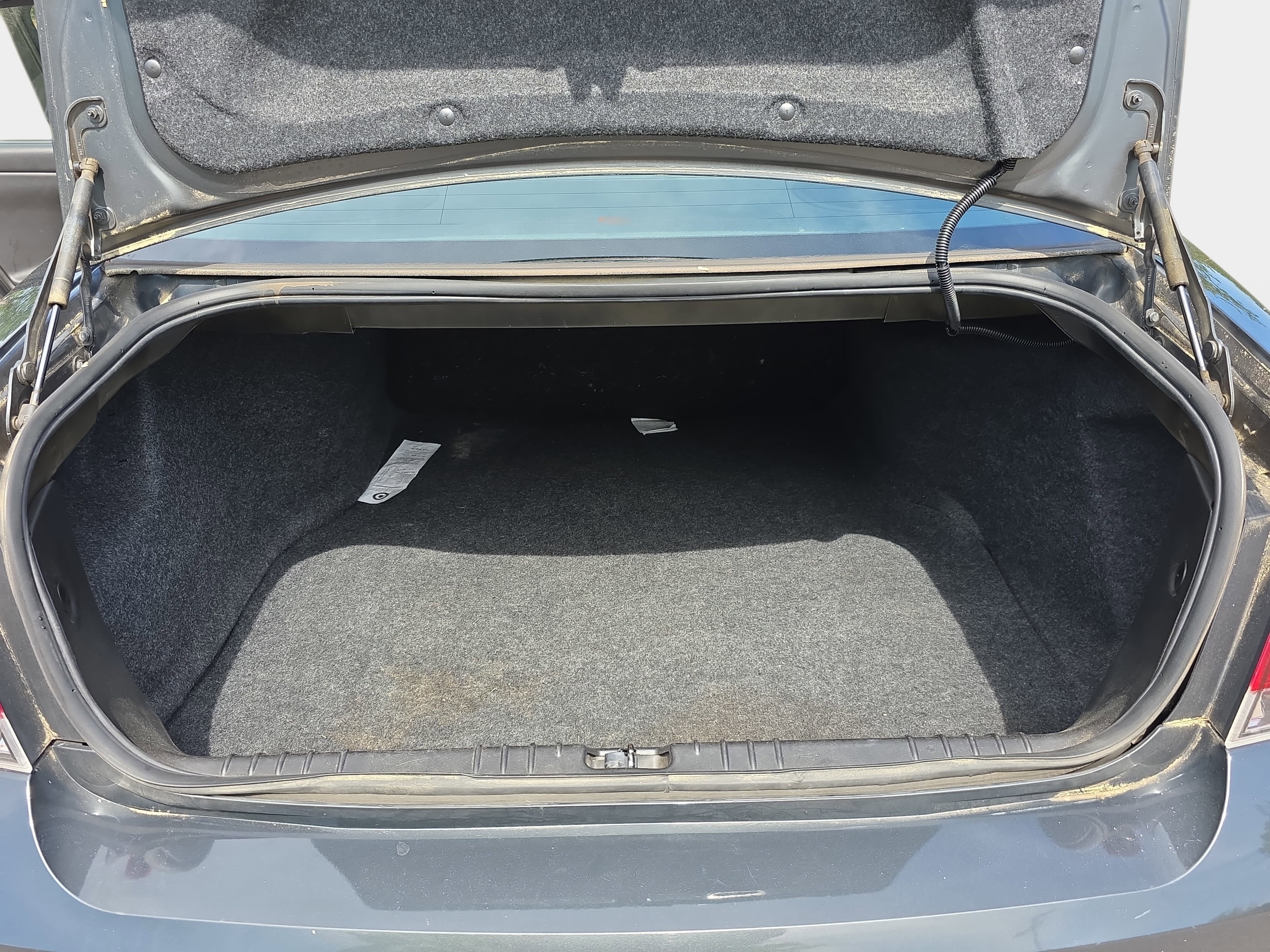 2014 Chevrolet Impala Limited LS