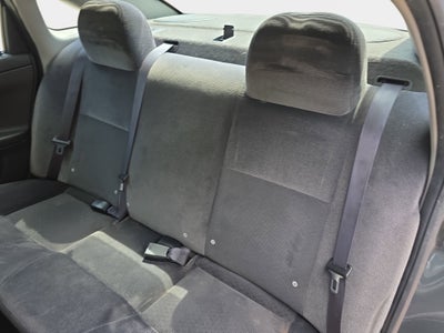 2014 Chevrolet Impala Limited LS