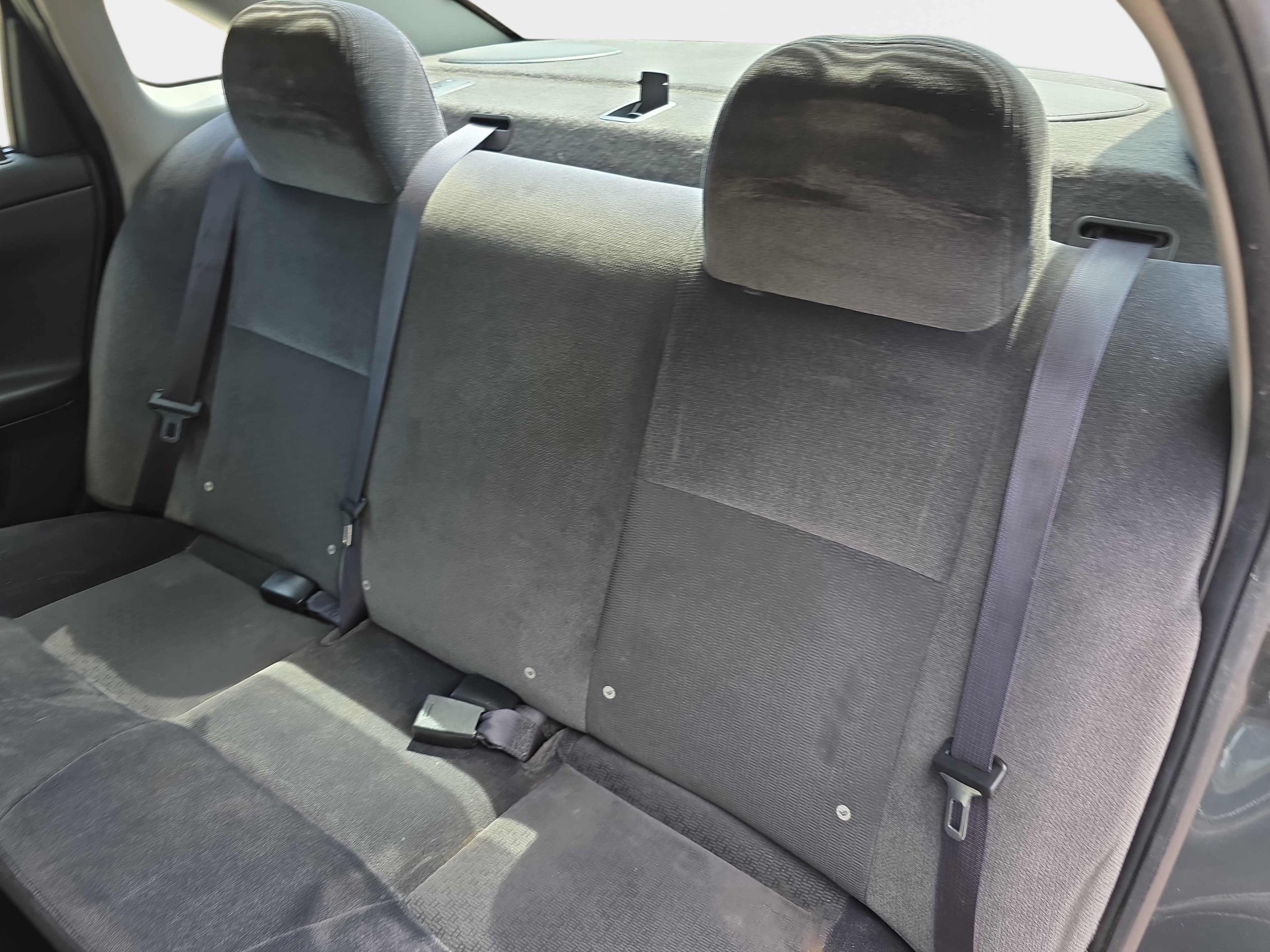 2014 Chevrolet Impala Limited LS