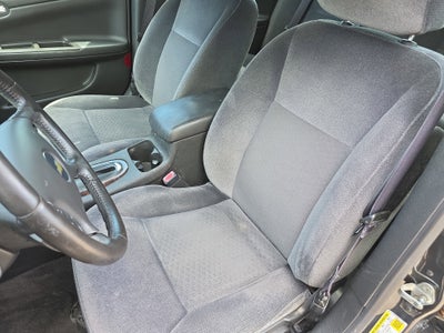 2014 Chevrolet Impala Limited LS