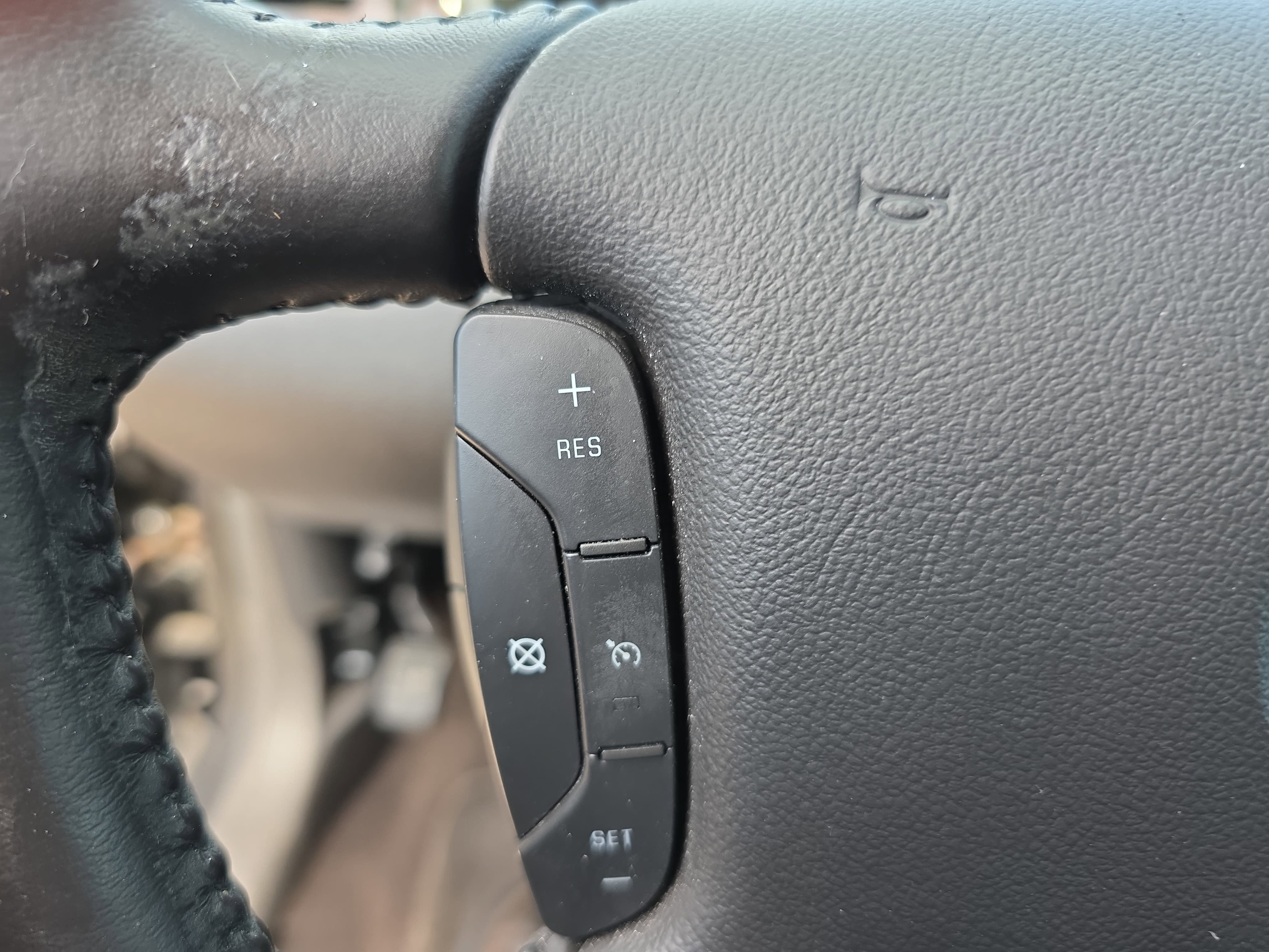 2014 Chevrolet Impala Limited LS